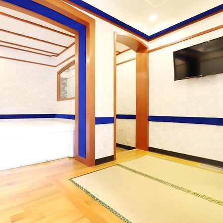 Phoenix Pavilion Hot Spring Hotel Taipeh Exterior foto