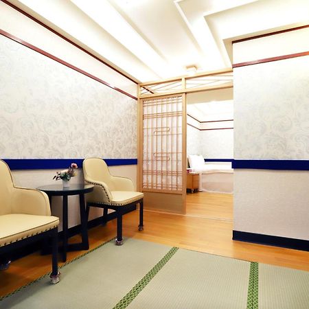 Phoenix Pavilion Hot Spring Hotel Taipeh Exterior foto
