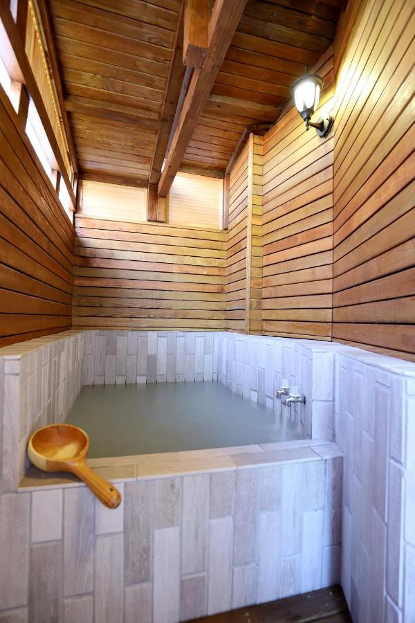 Phoenix Pavilion Hot Spring Hotel Taipeh Exterior foto