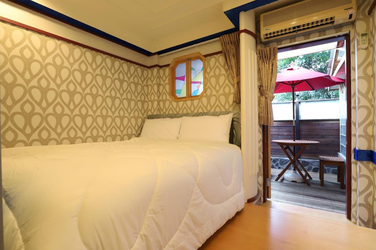 Phoenix Pavilion Hot Spring Hotel Taipeh Exterior foto