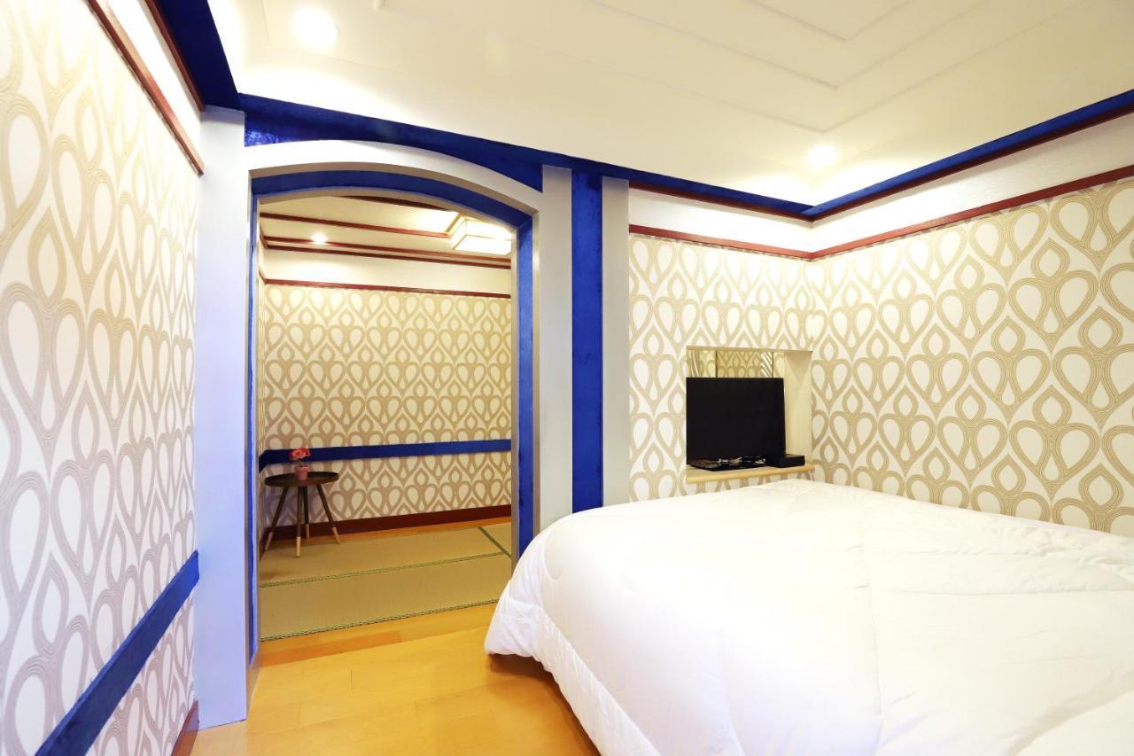 Phoenix Pavilion Hot Spring Hotel Taipeh Exterior foto