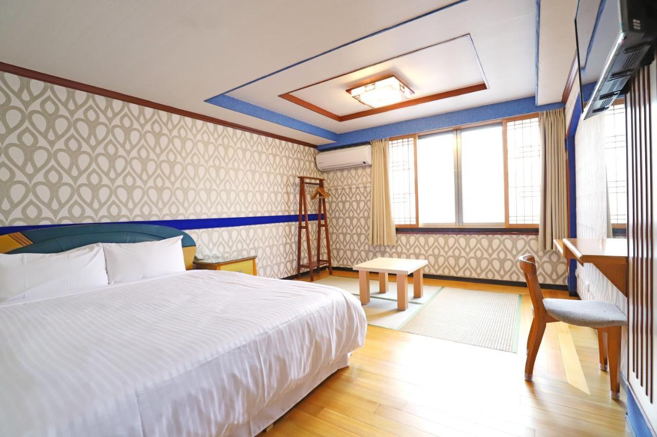 Phoenix Pavilion Hot Spring Hotel Taipeh Exterior foto