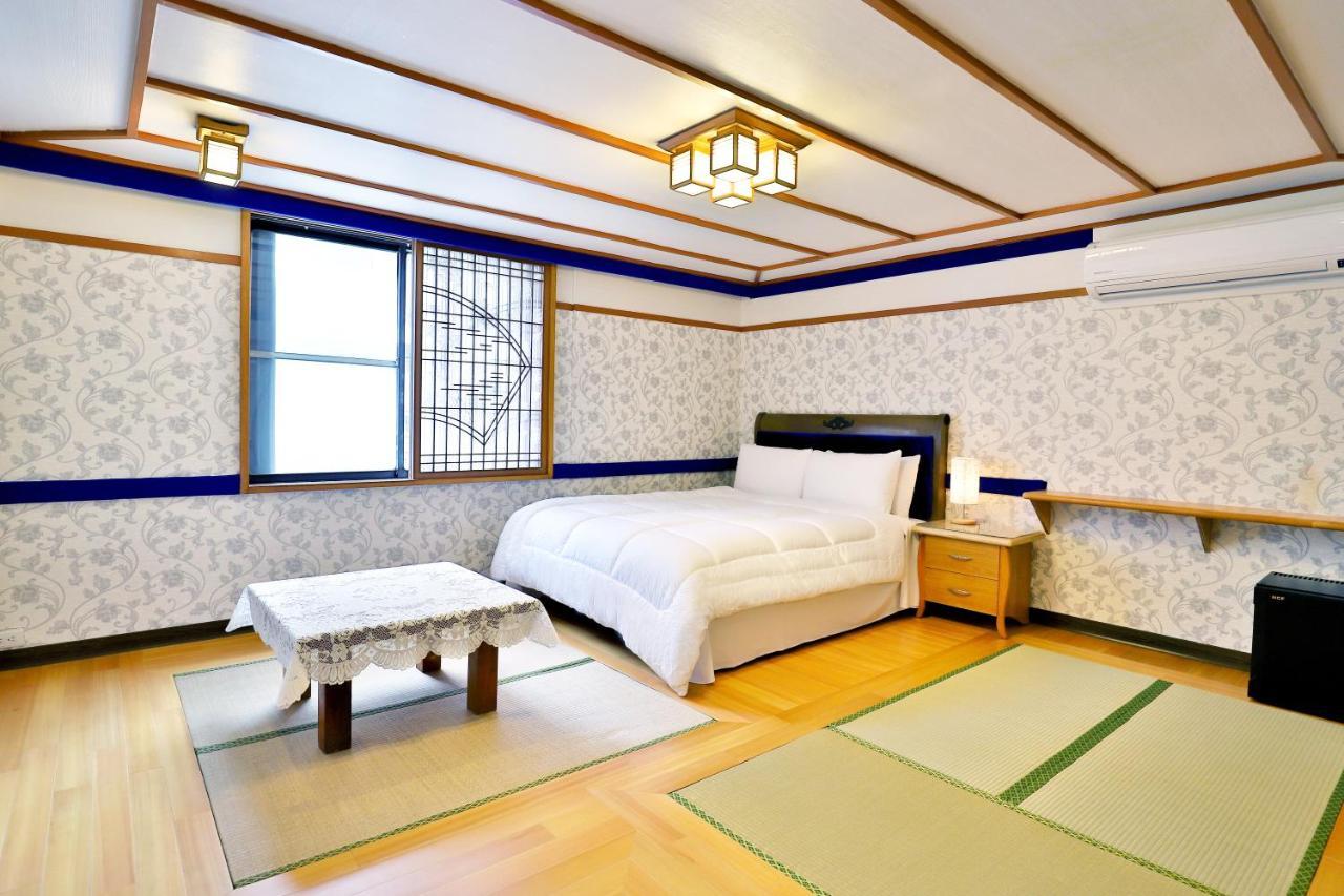 Phoenix Pavilion Hot Spring Hotel Taipeh Exterior foto