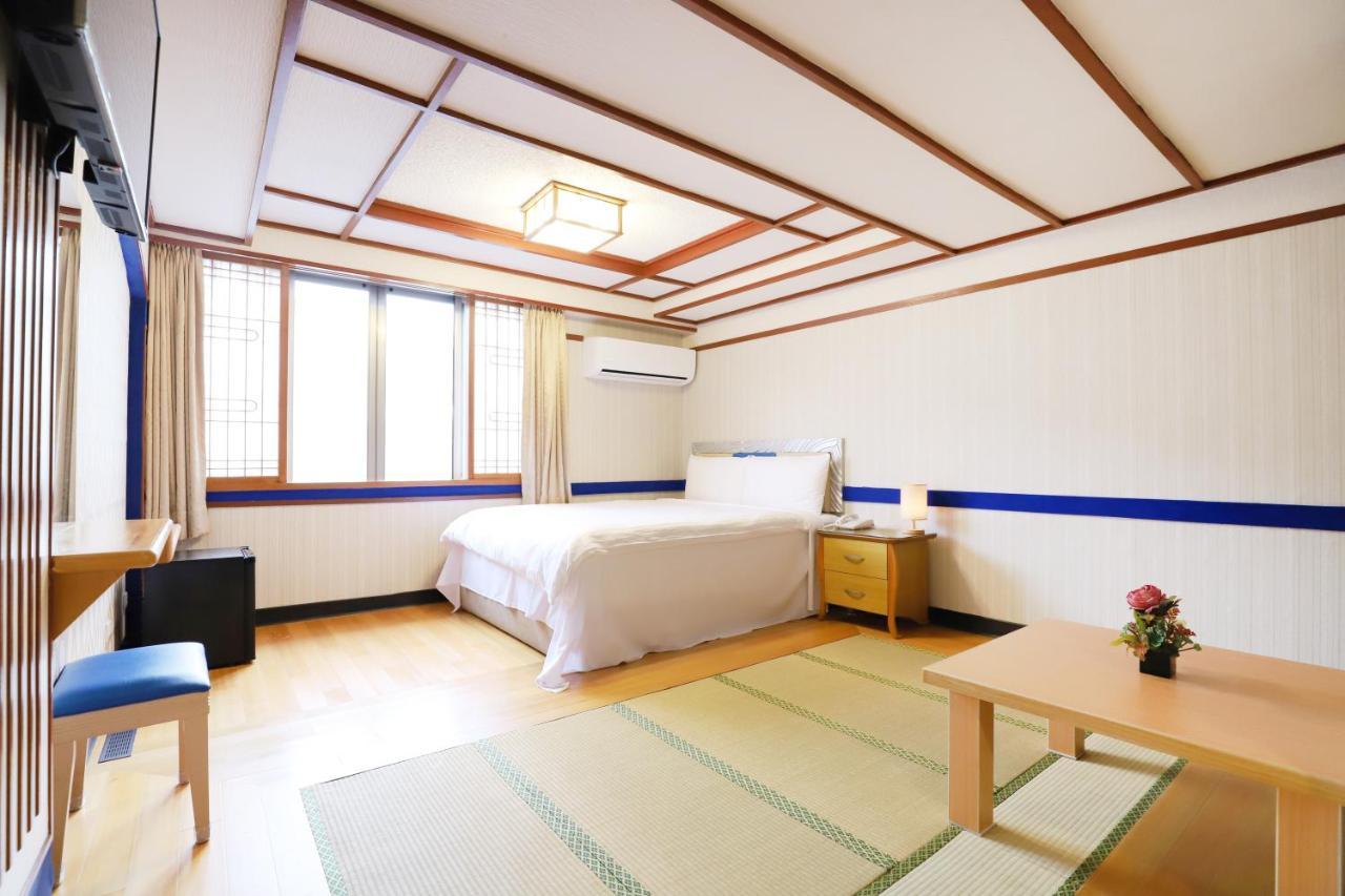 Phoenix Pavilion Hot Spring Hotel Taipeh Exterior foto