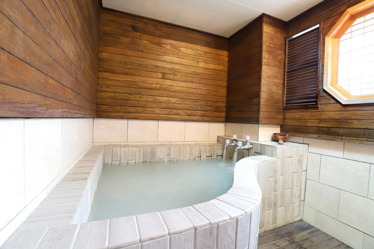 Phoenix Pavilion Hot Spring Hotel Taipeh Exterior foto