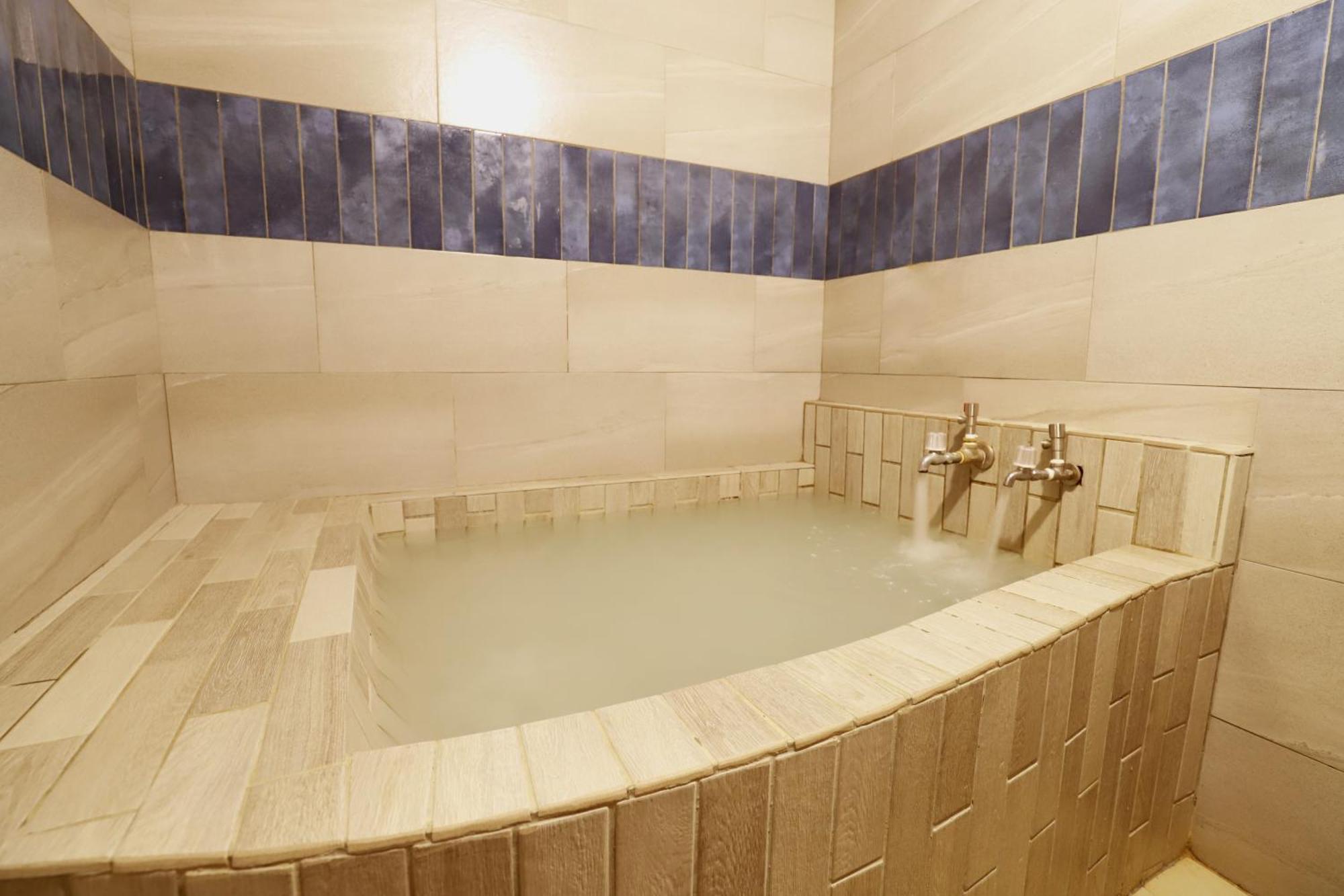 Phoenix Pavilion Hot Spring Hotel Taipeh Exterior foto