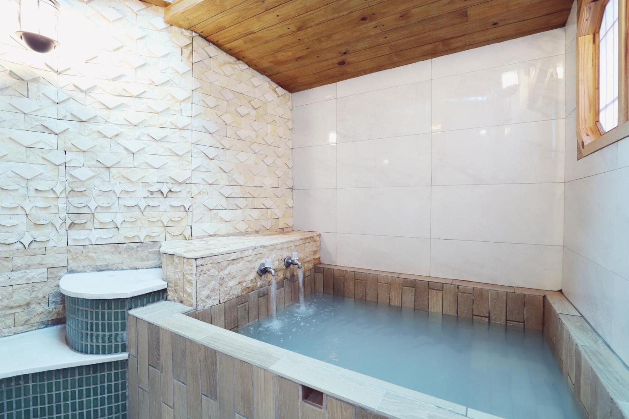 Phoenix Pavilion Hot Spring Hotel Taipeh Exterior foto