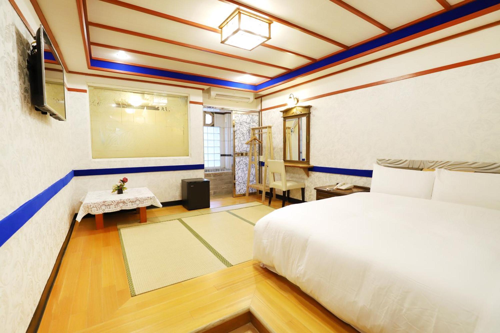 Phoenix Pavilion Hot Spring Hotel Taipeh Exterior foto