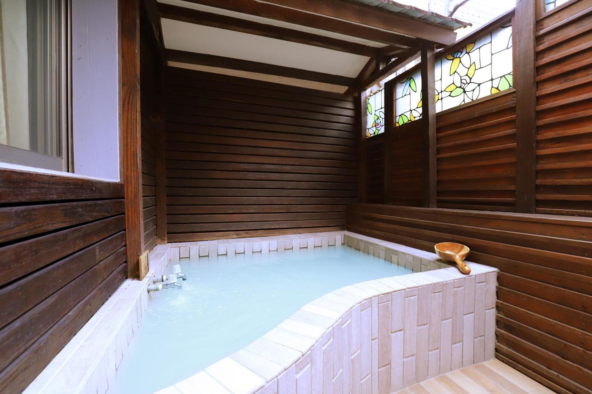 Phoenix Pavilion Hot Spring Hotel Taipeh Exterior foto