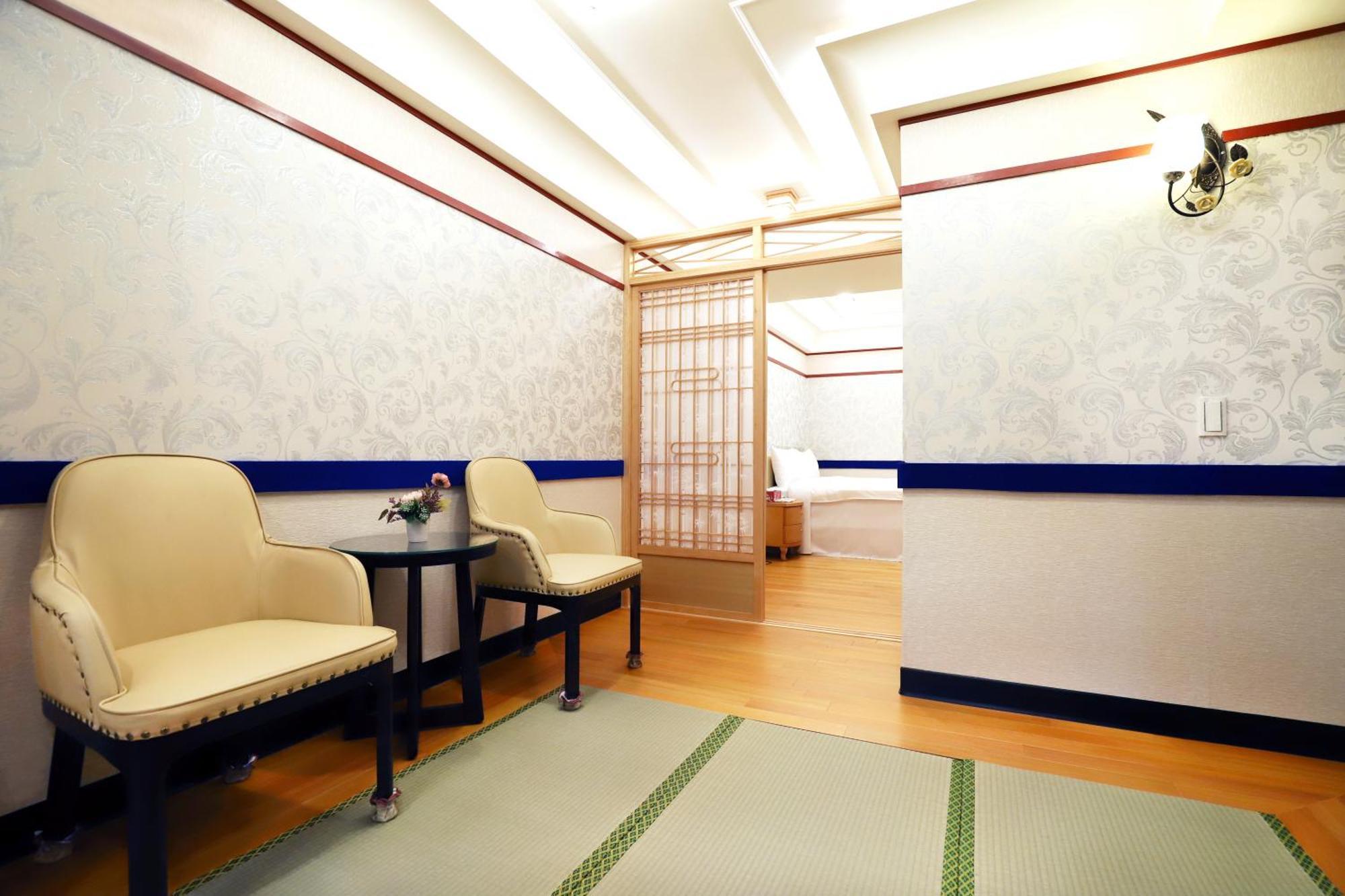 Phoenix Pavilion Hot Spring Hotel Taipeh Exterior foto