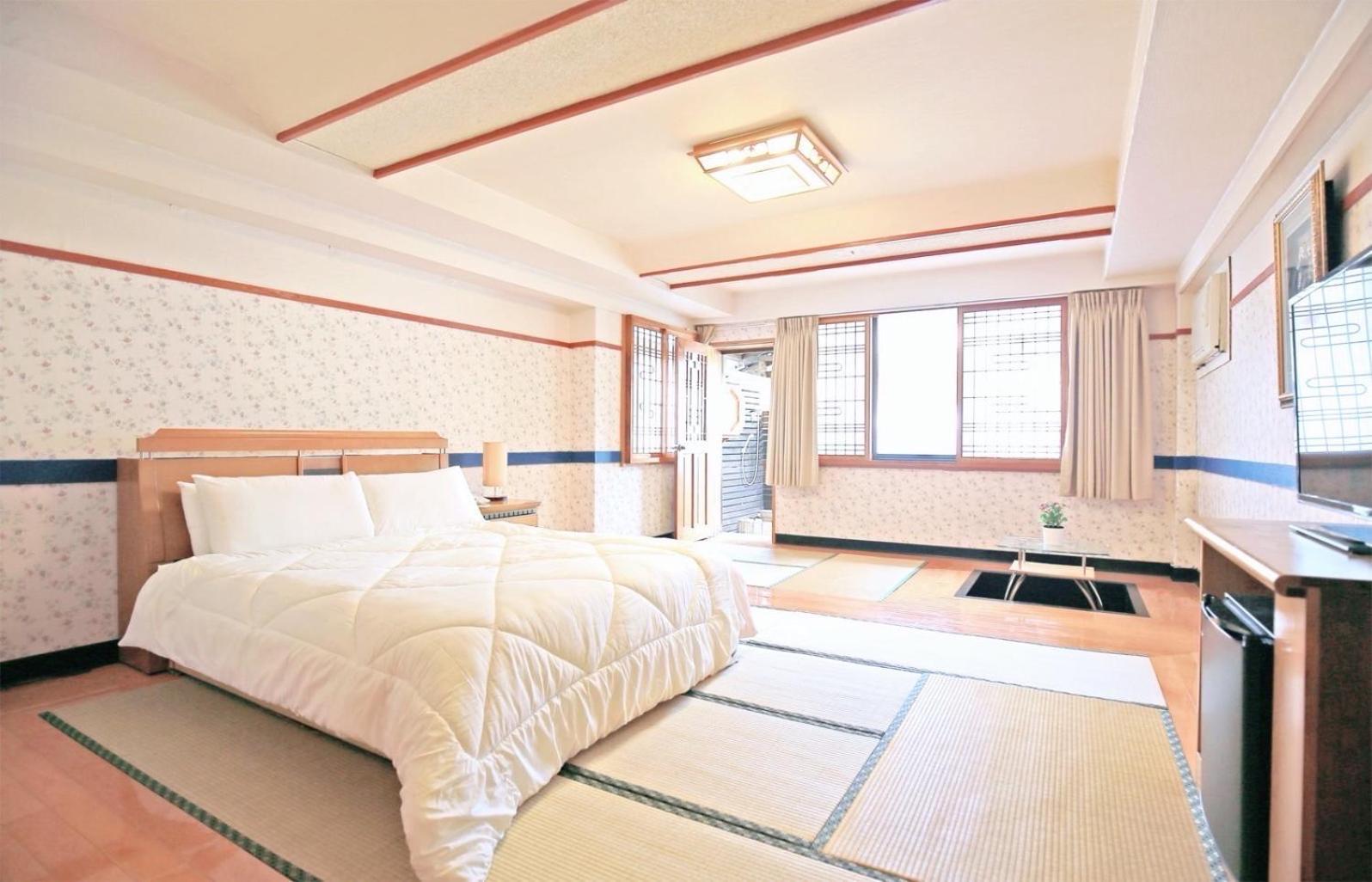 Phoenix Pavilion Hot Spring Hotel Taipeh Exterior foto