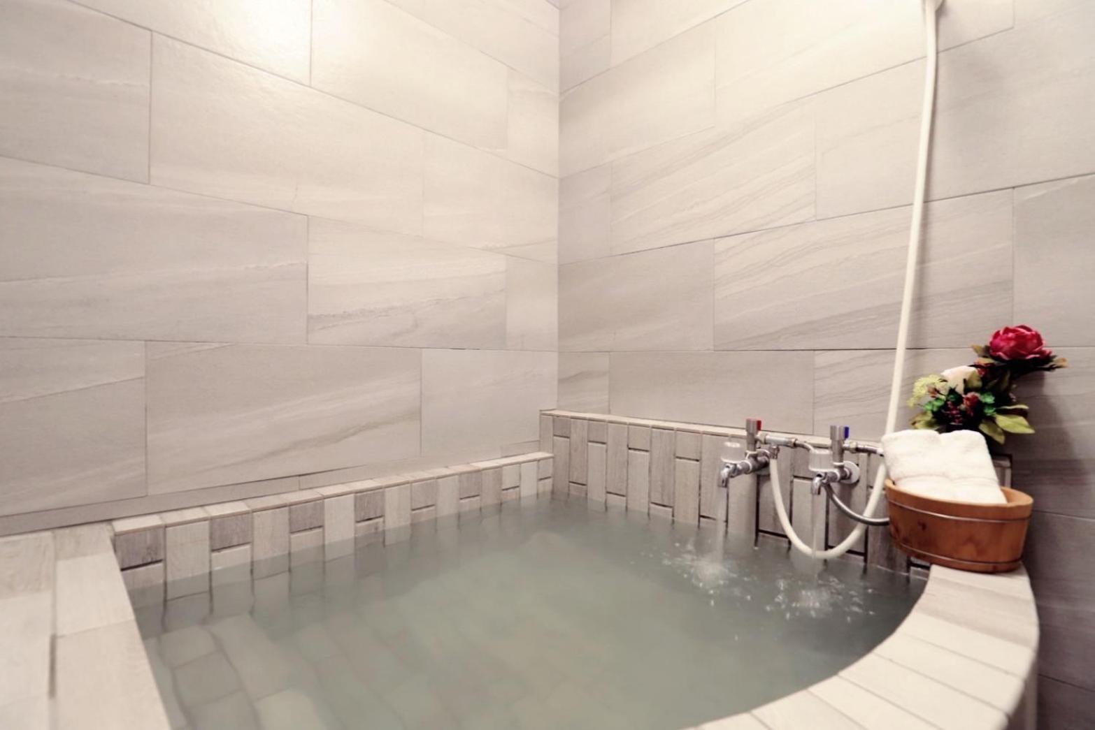 Phoenix Pavilion Hot Spring Hotel Taipeh Exterior foto
