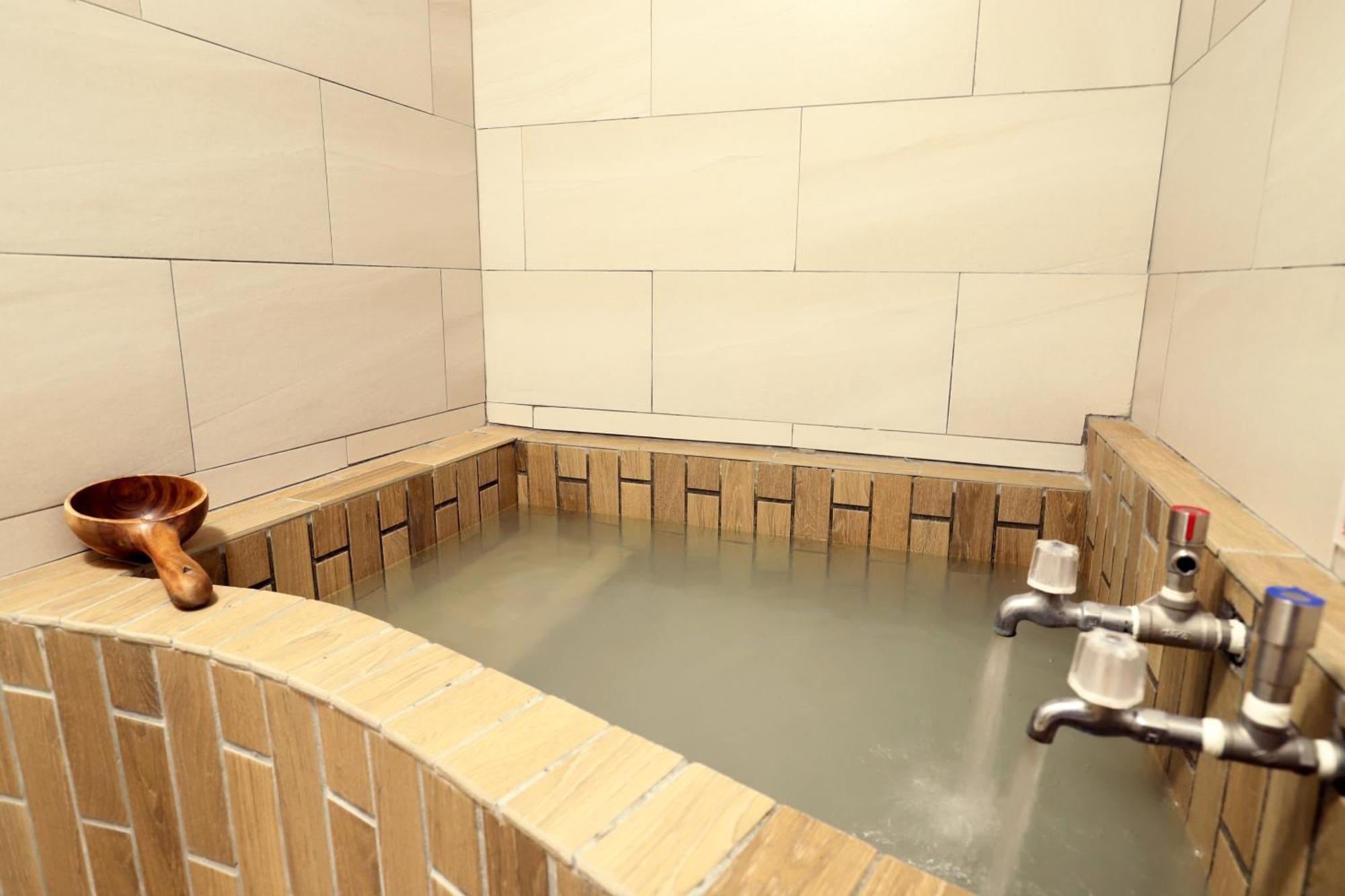 Phoenix Pavilion Hot Spring Hotel Taipeh Exterior foto