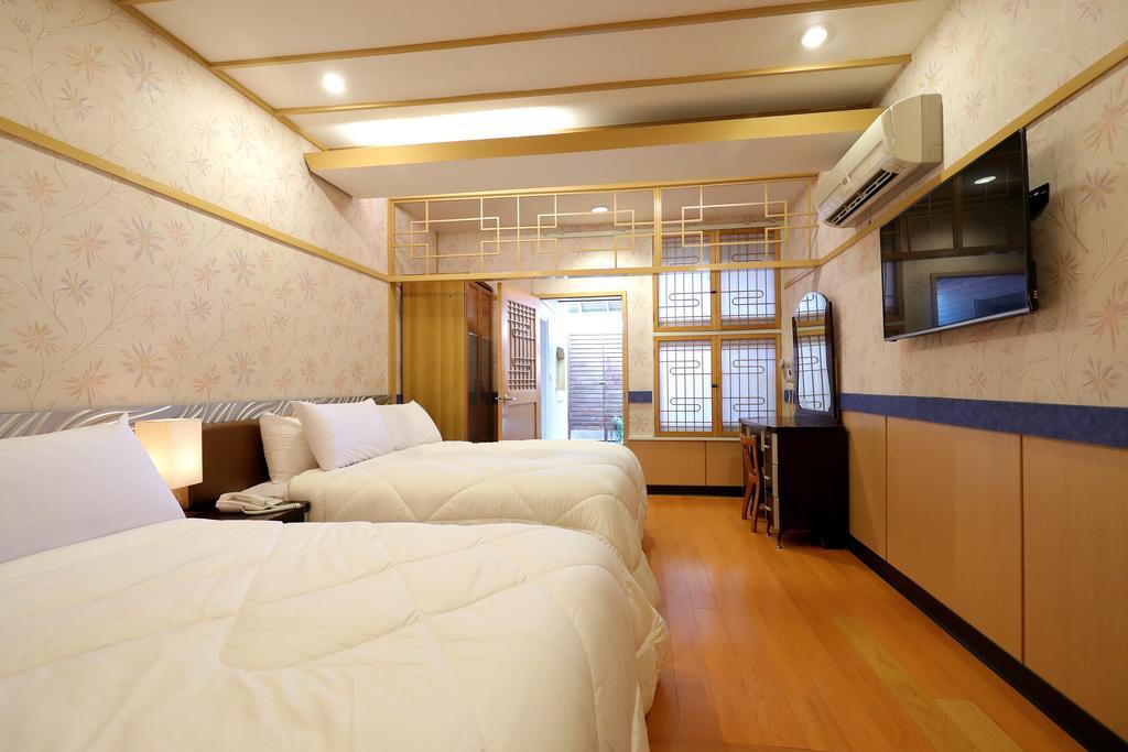 Phoenix Pavilion Hot Spring Hotel Taipeh Exterior foto