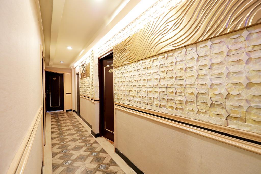 Phoenix Pavilion Hot Spring Hotel Taipeh Exterior foto
