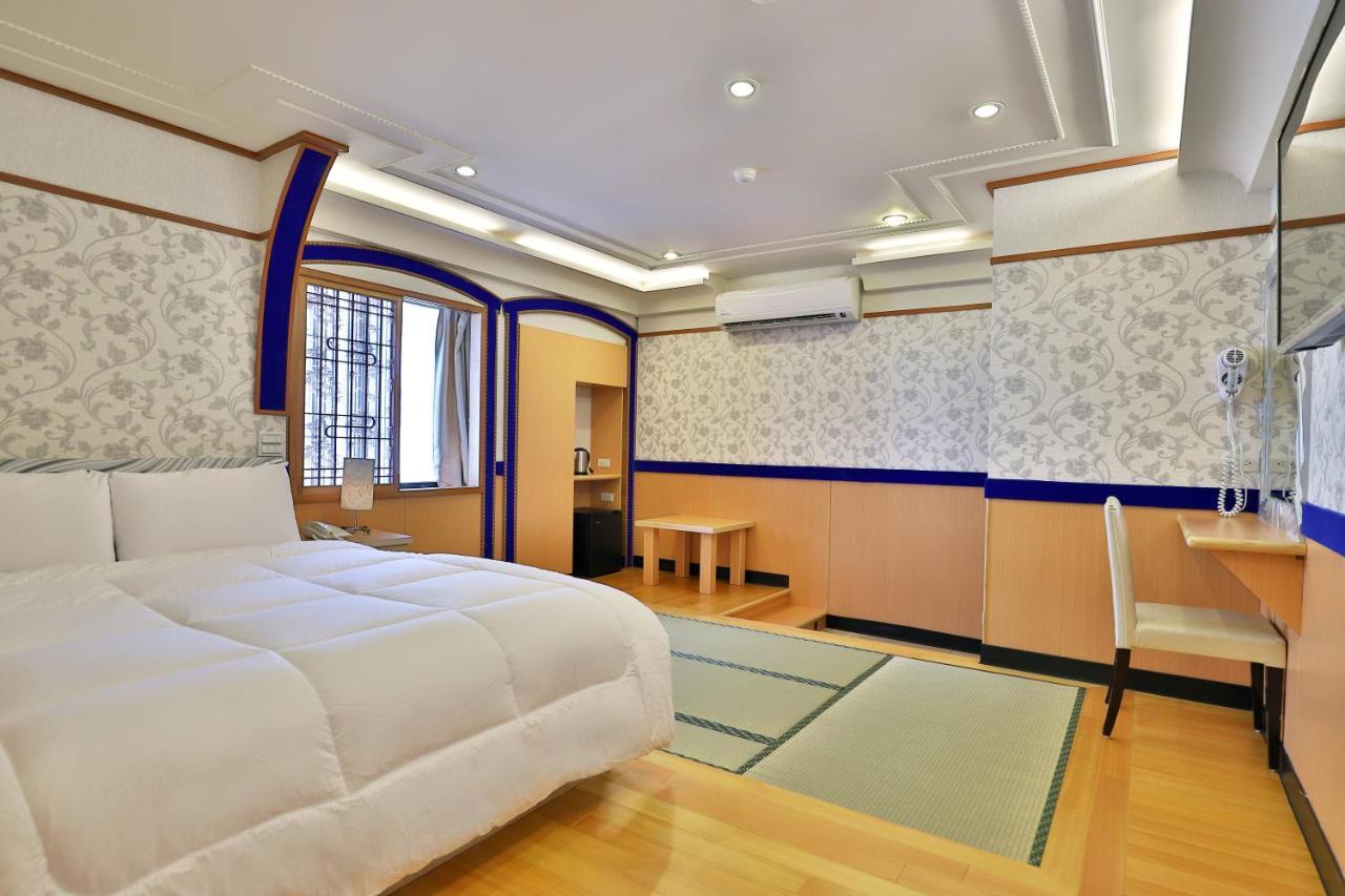 Phoenix Pavilion Hot Spring Hotel Taipeh Exterior foto